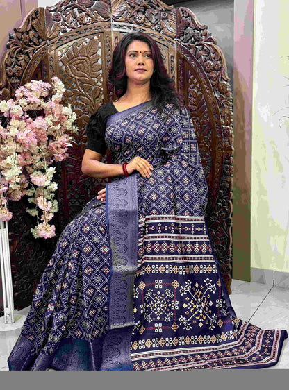 Kanjivaram Silk RIN145 MAHIRA Silk Sarees Wholesale Dola Silk Sarees Kanjeevaram Sarees Printed Silk Saree