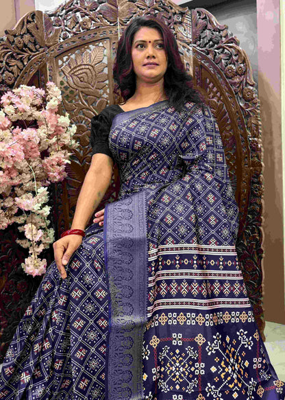 Kanjivaram Silk RIN145 MAHIRA Silk Sarees Wholesale Dola Silk Sarees Kanjeevaram Sarees Printed Silk Saree