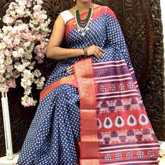 Kanjivaram Silk RIN145 QUEEN Silk Sarees Wholesale Dola Silk Sarees Kanjeevaram Sarees Printed Silk Saree