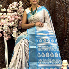 Kanjivaram Silk RIN145 QUEEN Silk Sarees Wholesale Dola Silk Sarees Kanjeevaram Sarees Printed Silk Saree