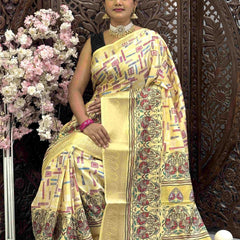 Kanjivaram Silk RIN145 SHRINGAR Silk Sarees Wholesale Dola Silk Sarees Heavy Silk Sarees Kanjeevaram Sarees