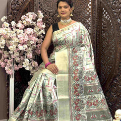 Kanjivaram Silk RIN145 SHRINGAR Silk Sarees Wholesale Dola Silk Sarees Heavy Silk Sarees Kanjeevaram Sarees