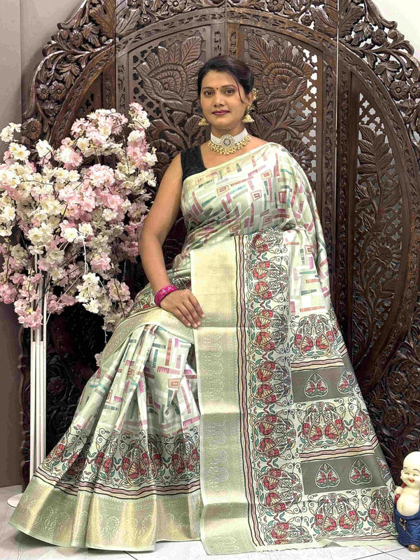 Kanjivaram Silk RIN145 SHRINGAR Silk Sarees Wholesale Dola Silk Sarees Heavy Silk Sarees Kanjeevaram Sarees