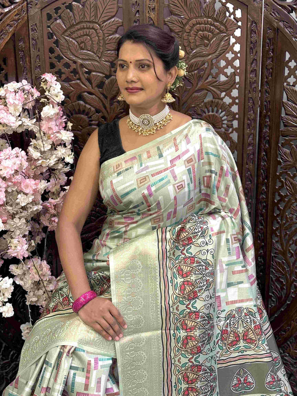 Kanjivaram Silk RIN145 SHRINGAR Silk Sarees Wholesale Dola Silk Sarees Heavy Silk Sarees Kanjeevaram Sarees