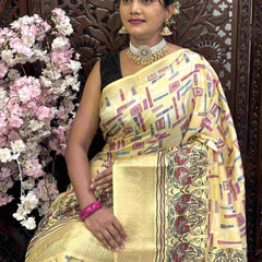 Kanjivaram Silk RIN145 SHRINGAR Silk Sarees Wholesale Dola Silk Sarees Heavy Silk Sarees Kanjeevaram Sarees