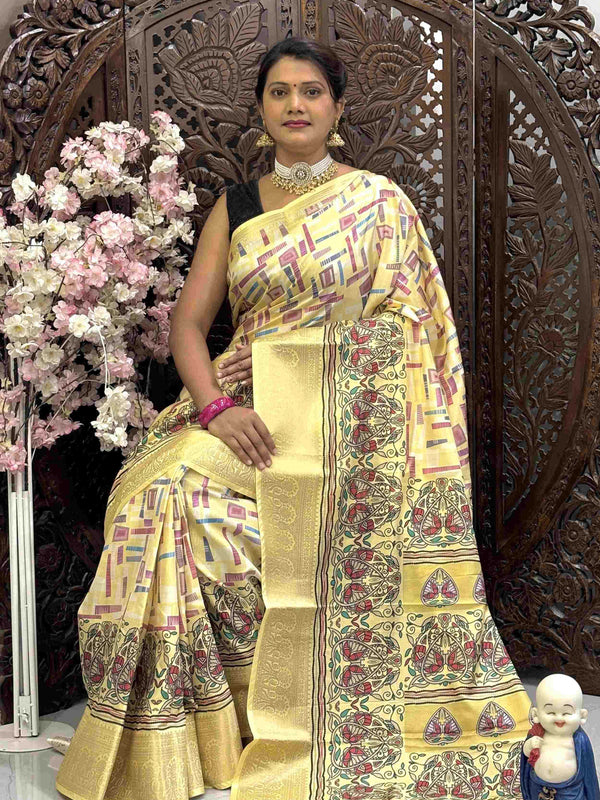 Kanjivaram Silk RIN145 SHRINGAR Silk Sarees Wholesale Dola Silk Sarees Heavy Silk Sarees Kanjeevaram Sarees