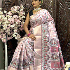 Kanjivaram Silk RIN145 SHRINGAR Silk Sarees Wholesale Dola Silk Sarees Heavy Silk Sarees Kanjeevaram Sarees