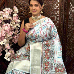 Kanjivaram Silk RIN145 SHRINGAR Silk Sarees Wholesale Dola Silk Sarees Heavy Silk Sarees Kanjeevaram Sarees