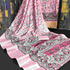 Kanjivaram Silk RIN145 SHRINGAR Silk Sarees Wholesale Dola Silk Sarees Heavy Silk Sarees Kanjeevaram Sarees