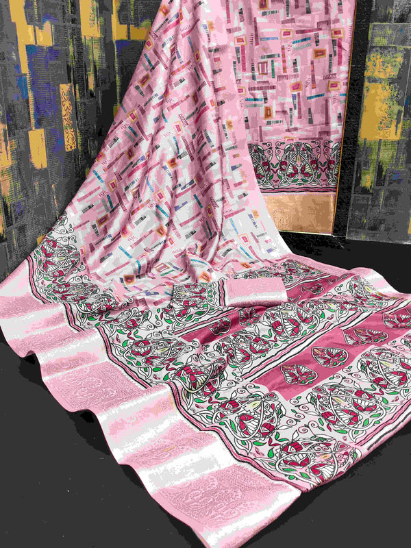 Kanjivaram Silk RIN145 SHRINGAR Silk Sarees Wholesale Dola Silk Sarees Heavy Silk Sarees Kanjeevaram Sarees