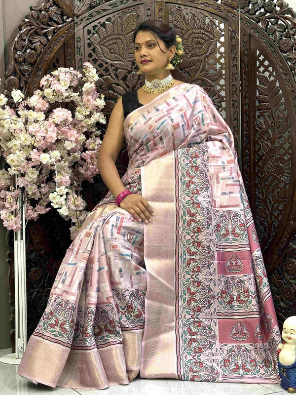 Kanjivaram Silk RIN145 SHRINGAR Silk Sarees Wholesale Dola Silk Sarees Heavy Silk Sarees Kanjeevaram Sarees