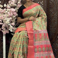 Kanjivaram Silk RIN145 SWARA Silk Sarees Wholesale Dola Silk Sarees Heavy Silk Sarees Kanjeevaram Sarees