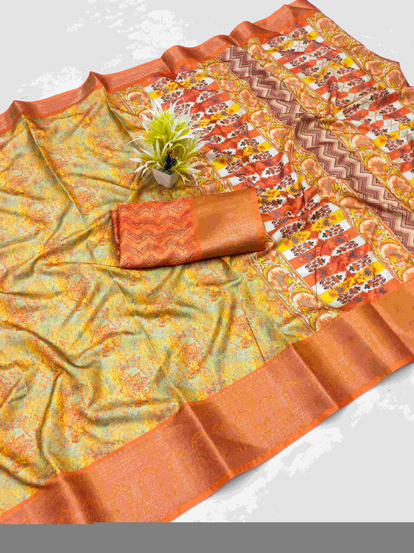 Kanjivaram Silk RIN145 SWARA Silk Sarees Wholesale Dola Silk Sarees Heavy Silk Sarees Kanjeevaram Sarees