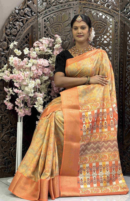 Kanjivaram Silk RIN145 SWARA Silk Sarees Wholesale Dola Silk Sarees Heavy Silk Sarees Kanjeevaram Sarees