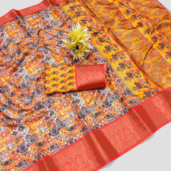 Kanjivaram Silk RIN145 SWARA Silk Sarees Wholesale Dola Silk Sarees Heavy Silk Sarees Kanjeevaram Sarees