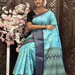 Kanjivaram Silk RIN145 SWARA Silk Sarees Wholesale Dola Silk Sarees Heavy Silk Sarees Kanjeevaram Sarees