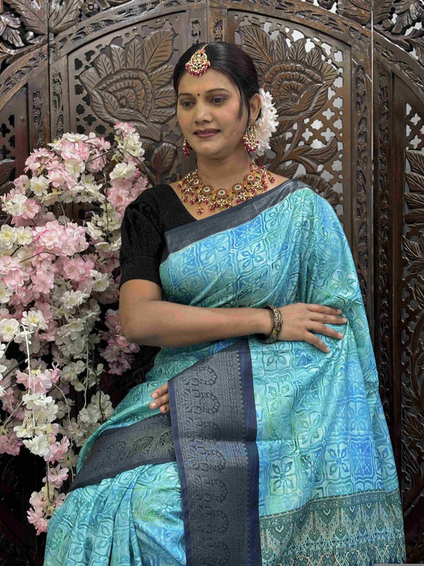 Kanjivaram Silk RIN145 SWARA Silk Sarees Wholesale Dola Silk Sarees Heavy Silk Sarees Kanjeevaram Sarees