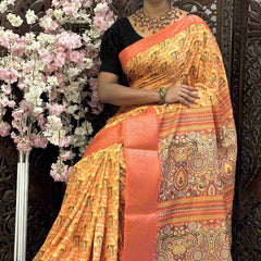 Kanjivaram Silk RIN145 SWARA Silk Sarees Wholesale Dola Silk Sarees Heavy Silk Sarees Kanjeevaram Sarees