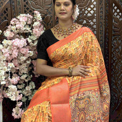 Kanjivaram Silk RIN145 SWARA Silk Sarees Wholesale Dola Silk Sarees Heavy Silk Sarees Kanjeevaram Sarees