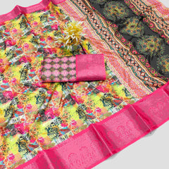 Kanjivaram Silk RIN145 SWARA Silk Sarees Wholesale Dola Silk Sarees Heavy Silk Sarees Kanjeevaram Sarees