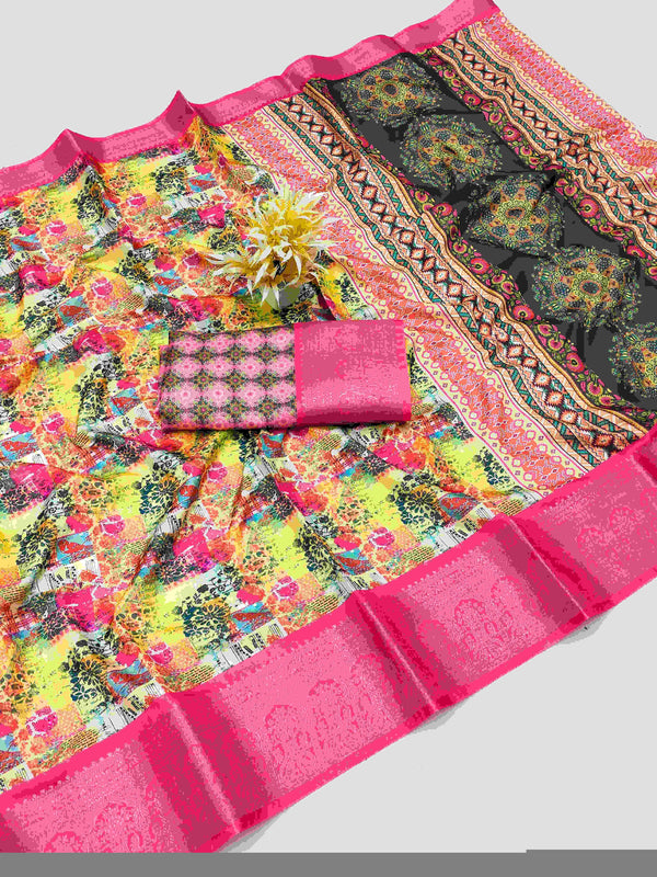 Kanjivaram Silk RIN145 SWARA Silk Sarees Wholesale Dola Silk Sarees Heavy Silk Sarees Kanjeevaram Sarees