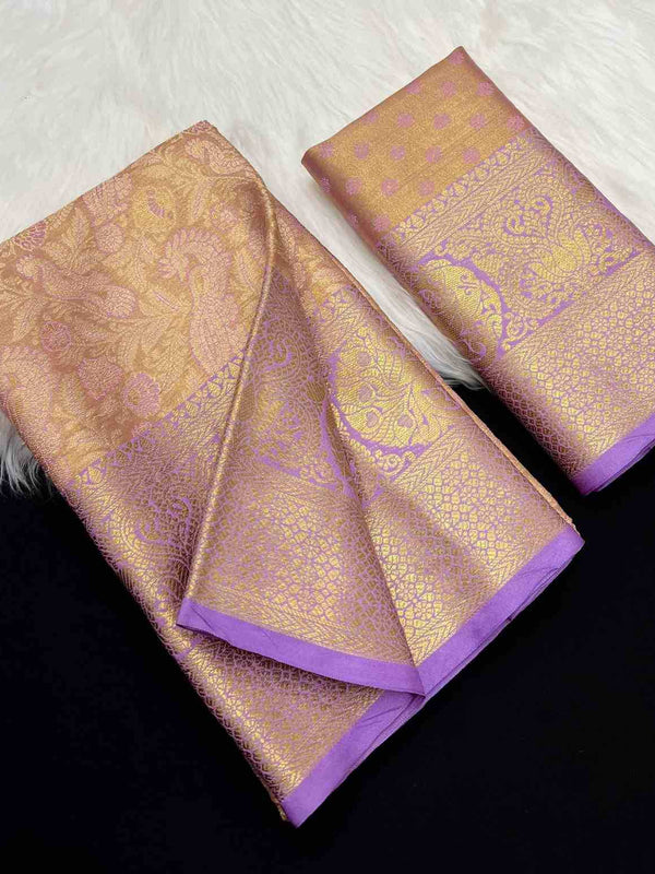 Kanjivaram Silk RIN209 ST-Vol-01 Silk Sarees Wholesale Banarasi Silk Sarees Paithani Sarees Fancy Silk Sarees