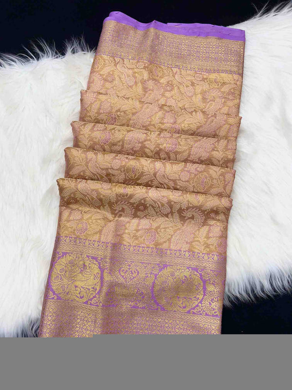 Kanjivaram Silk RIN209 ST-Vol-01 Silk Sarees Wholesale Banarasi Silk Sarees Paithani Sarees Fancy Silk Sarees