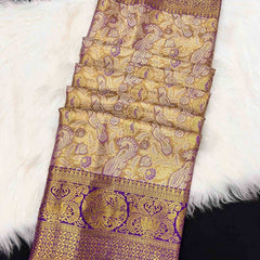 Kanjivaram Silk RIN209 ST-Vol-01 Silk Sarees Wholesale Banarasi Silk Sarees Paithani Sarees Fancy Silk Sarees