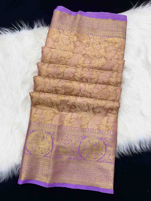 Kanjivaram Silk RIN209 ST-Vol-01 Silk Sarees Wholesale Banarasi Silk Sarees Paithani Sarees Fancy Silk Sarees