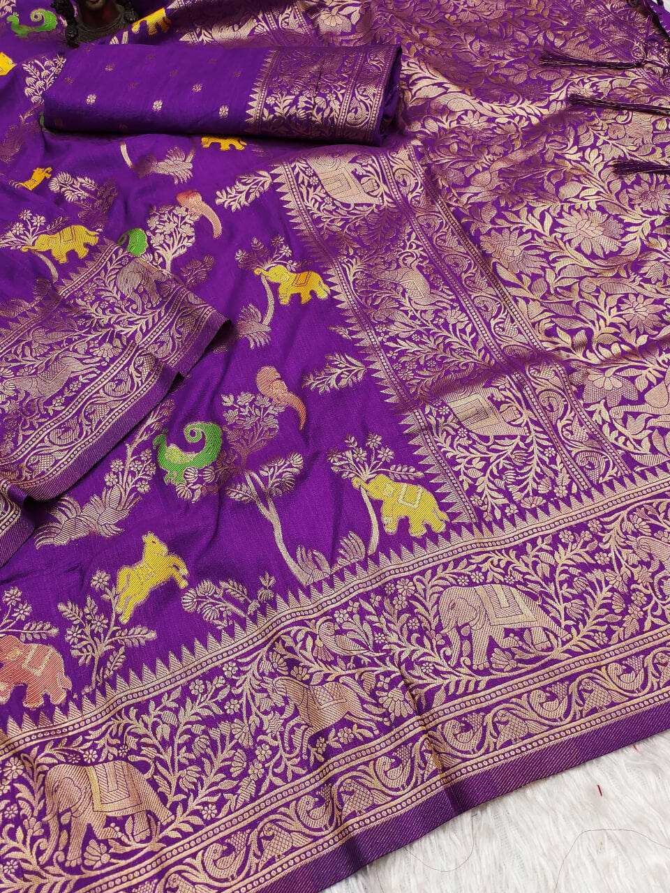 Khadi RIN118 213 Sarees Silk Sarees Festive Collections Wholesale Georgette Sarees Khadi Silk Sarees Festival Silk Sarees