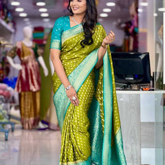 Khadi RIN118 220 Sarees Silk Sarees Festive Collections Wholesale Designer Sarees Georgette Sarees Khadi Silk Sarees