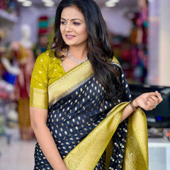 Khadi RIN118 220 Sarees Silk Sarees Festive Collections Wholesale Designer Sarees Georgette Sarees Khadi Silk Sarees