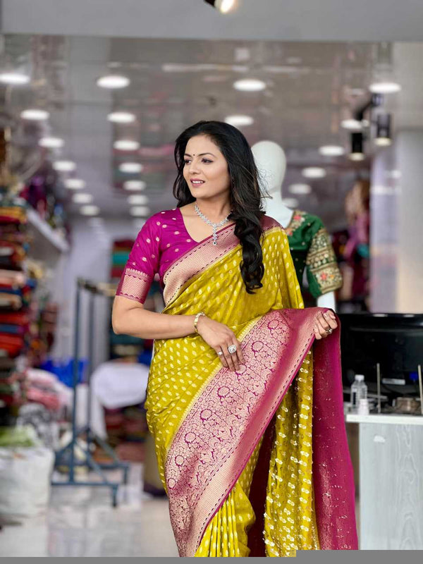 Khadi RIN118 220 Sarees Silk Sarees Festive Collections Wholesale Designer Sarees Georgette Sarees Khadi Silk Sarees