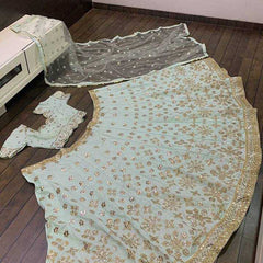 Mulberry RIN213 H5 Lehengas Wedding Collections Bollywood Collections Wholesale Designer Lehenga Wedding Lehenga Rakul Preet