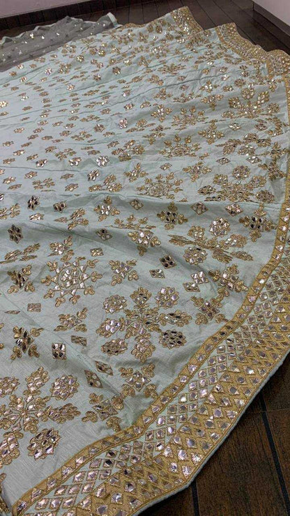 Mulberry RIN213 H5 Lehengas Wedding Collections Bollywood Collections Wholesale Designer Lehenga Wedding Lehenga Rakul Preet