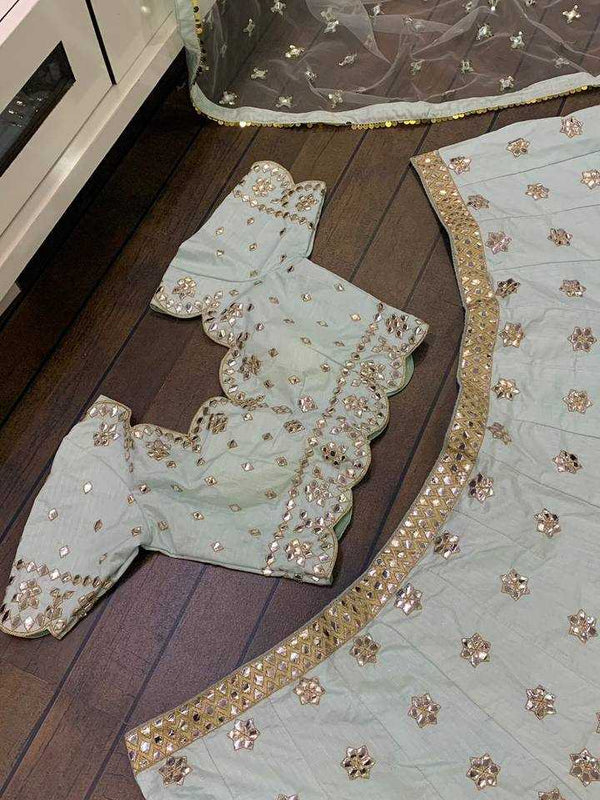 Mulberry RIN213 H5 Lehengas Wedding Collections Bollywood Collections Wholesale Designer Lehenga Wedding Lehenga Rakul Preet