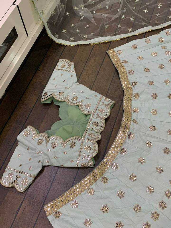 Mulberry RIN213 H5 Lehengas Wedding Collections Bollywood Collections Wholesale Designer Lehenga Wedding Lehenga Rakul Preet