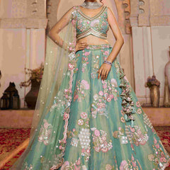 Net RIN197 2651 Lehengas Wholesale Designer Lehenga Bridal Lehenga Net Lehenga Choli