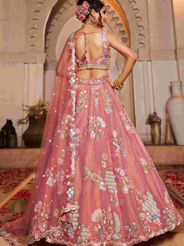 Net RIN197 2651 Lehengas Wholesale Designer Lehenga Bridal Lehenga Net Lehenga Choli