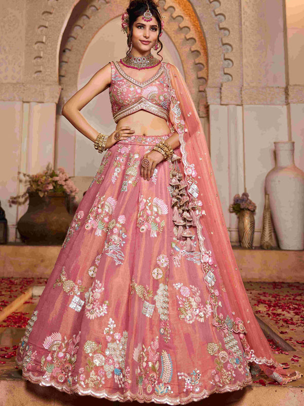 Net RIN197 2651 Lehengas Wholesale Designer Lehenga Bridal Lehenga Net Lehenga Choli