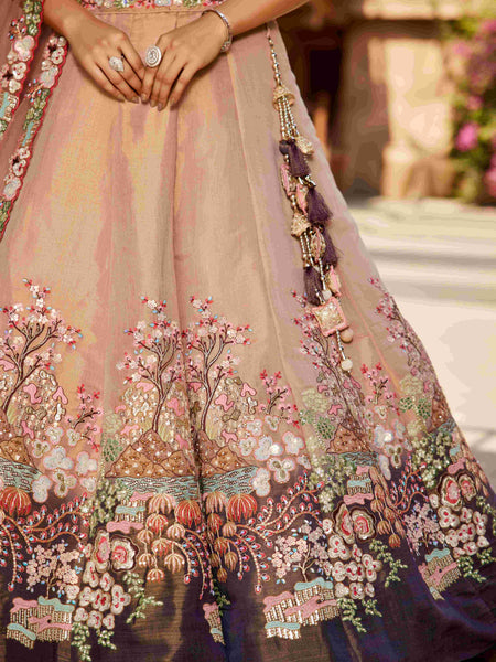 Net RIN197 2745 Lehengas Wholesale Designer Lehenga Fancy Lehenga Wedding Lehenga