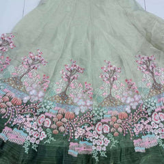 Net RIN197 2745 Lehengas Wholesale Designer Lehenga Fancy Lehenga Wedding Lehenga