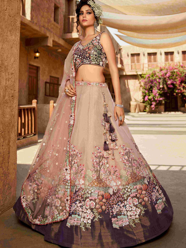 Net RIN197 2745 Lehengas Wholesale Designer Lehenga Fancy Lehenga Wedding Lehenga