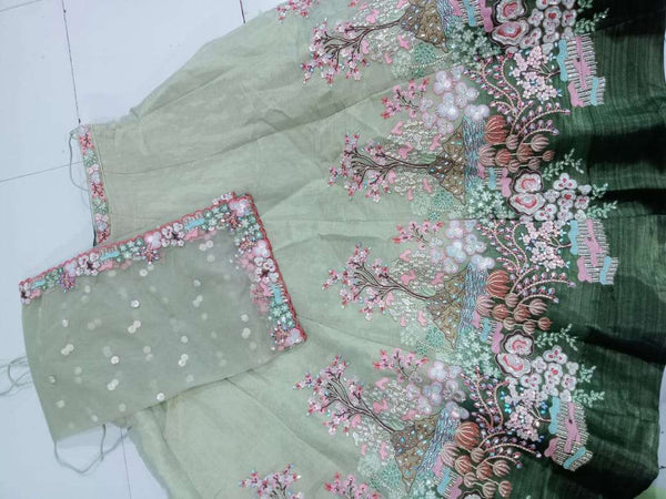 Net RIN197 2745 Lehengas Wholesale Designer Lehenga Fancy Lehenga Wedding Lehenga