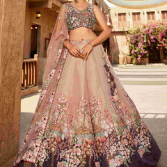 Net RIN197 2745 Lehengas Wholesale Designer Lehenga Fancy Lehenga Wedding Lehenga