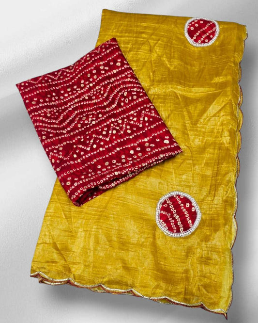 Organza RIN128 205 Sarees Wedding Collections Festive Collections Wholesale Organza Sarees Hand Work Sarees Sarees With Blouse