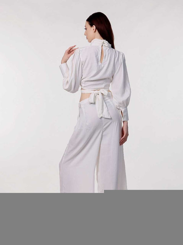 Poly Crepe RIN197 4494 Western Wears Wholesale Co-ord Set Tops One Piece Dress