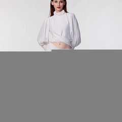 Poly Crepe RIN197 4494 Western Wears Wholesale Co-ord Set Tops One Piece Dress