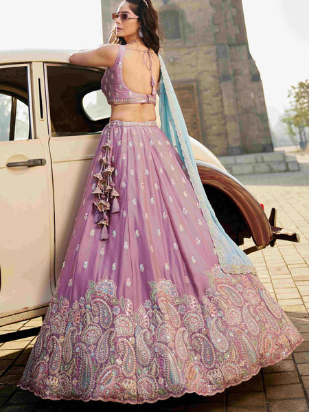 Poly Georgette RIN197 2656 Lehengas Wholesale Designer Lehenga Fancy Lehenga Bridal Lehenga