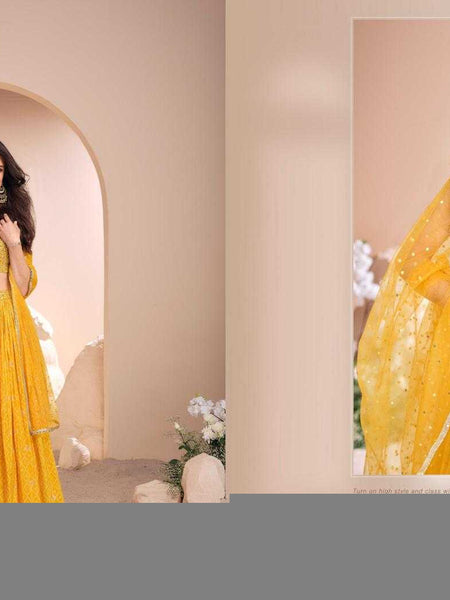 Pure Silk RIN197 2552 Lehengas Wedding Collections Festive Collections Wholesale Designer Lehenga Silk Lehenga Wedding Lehenga